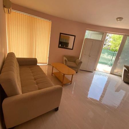 Stella Polaris 1 Apartments Sunny Beach Exterior foto
