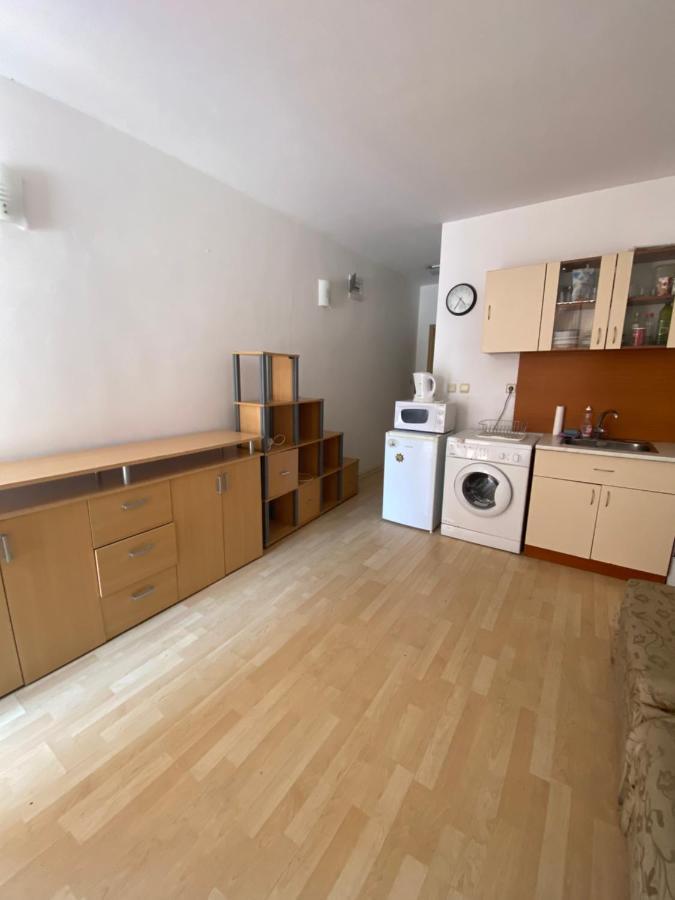 Stella Polaris 1 Apartments Sunny Beach Exterior foto