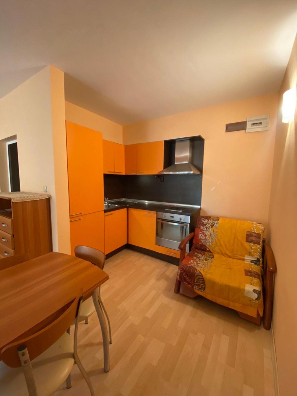 Stella Polaris 1 Apartments Sunny Beach Exterior foto